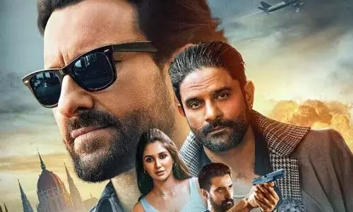 Saif Ali Khan: ‘ज्वेल थीफ’ का ट्रेलर जानें कब आएगा Saif Ali Khan: ‘ज्वेल थीफ’ का ट्रेलर जानें कब आएगा