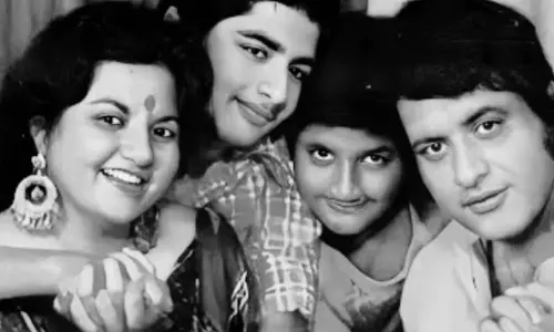 Manoj Kumar और शशि की पहली मुलाकात: कैसे हुआ प्यार? Manoj Kumar और शशि की पहली मुलाकात: कैसे हुआ प्यार?