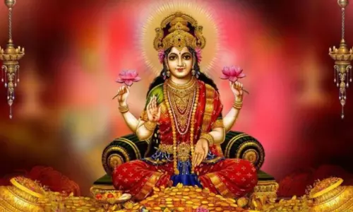 शुक्रवार को Maa Lakshmi की पूजा , जानें विधि महत्व