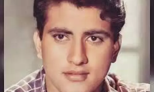 Manoj Kumar की 5 फिल्में जो हर भारतीय को देखनी चाहिए Manoj Kumar की 5 फिल्में जो हर भारतीय को देखनी चाहिए
