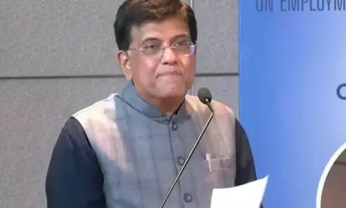 Piyush Goyal की टिप्पणी पर Zepto के CEO का तीखा जवाब