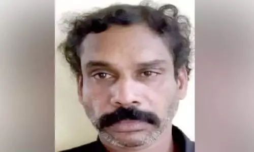 Kerala: दुकान पर झगड़े के दौरान एक व्यक्ति को चाकू मारा गया