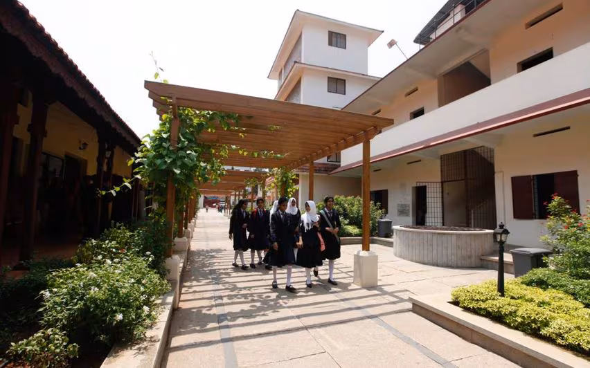 राष्ट्रीय स्तर की परीक्षाओं में खराब प्रदर्शन Kerala राज्यव्यापी छात्र मूल्यांकन सर्वेक्षण शुरू करेगा