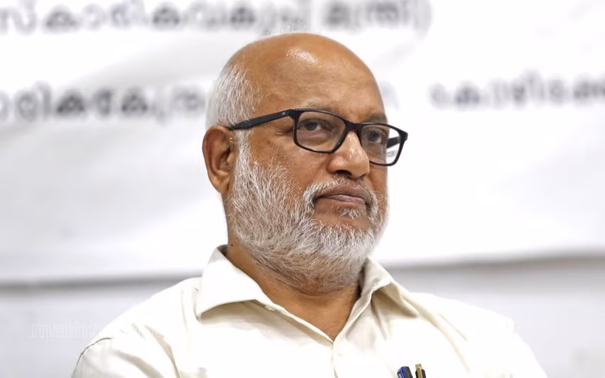 Kerala से अगला सीपीएम महासचिव पार्टी कांग्रेस में एमए बेबी का नाम चर्चा में Kerala से अगला सीपीएम महासचिव पार्टी कांग्रेस में एमए बेबी का नाम चर्चा में