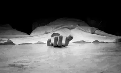 Siddipet में बुजुर्ग दंपत्ति की मौत रहस्य में डूबी Siddipet में बुजुर्ग दंपत्ति की मौत रहस्य में डूबी
