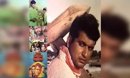 1960 से लेकर 1980 तक, मनोज कुमार ने हर दशक में दी यादगार फिल्म 1960 से लेकर 1980 तक, मनोज कुमार ने हर दशक में दी यादगार फिल्म