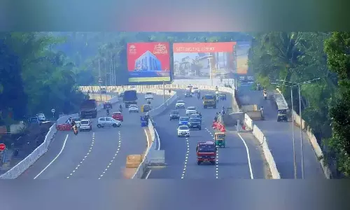 मलापरम्बा से वेंगलम तक छह लेन तीन दिन में खोल दी जाएंगी
