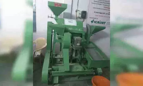 दाल प्रसंस्करण मिलें बंद रहीं, Asifabad में आदिवासी किसान और महिलाएं प्रभावित हुईं