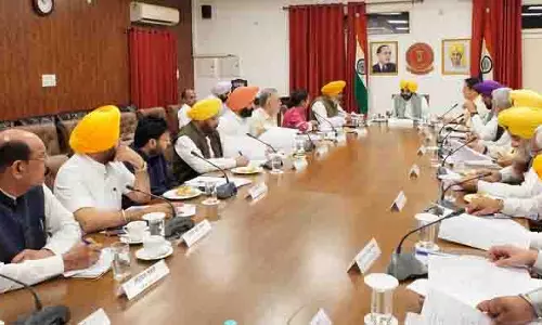 Punjab में निजी भूमि मालिक रेत, बजरी का खनन कर सकेंगे