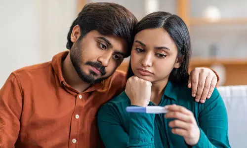 Infertility : महिलाओं में बांझपन की बढ़ती समस्या Infertility : महिलाओं में बांझपन की बढ़ती समस्या