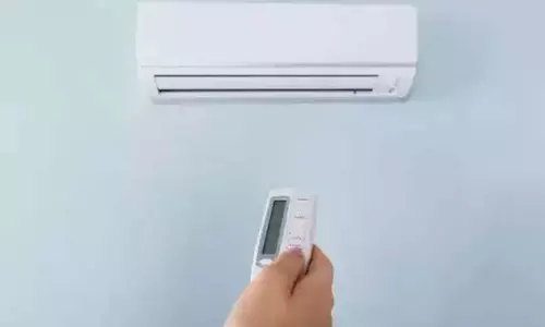 AC Temperature : बच्चों के लिए कितनी डिग्री पर होना चाहिए? AC Temperature : बच्चों के लिए कितनी डिग्री पर होना चाहिए?