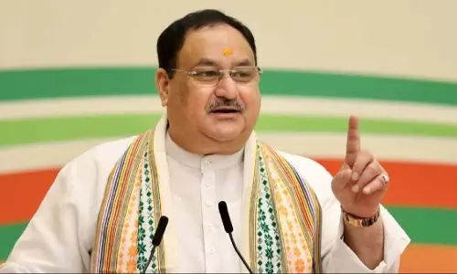 JP Nadda 11 अप्रैल को ओडिशा में आयुष्मान भारत योजना का शुभारंभ करेंगे