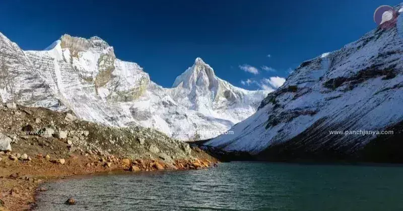 Dehradun: ग्लेशियर झीलों में सेंसर लगाने के लिए 30 करोड़ रुपये का प्रस्ताव प्राधिकरण को भेजा