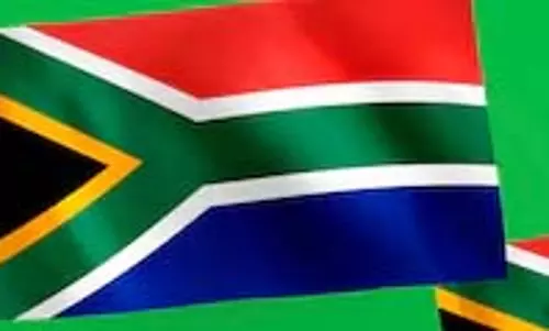 ट्रंप के टैरिफ से AGOA व्यापार समझौता निष्प्रभावी: South Africa