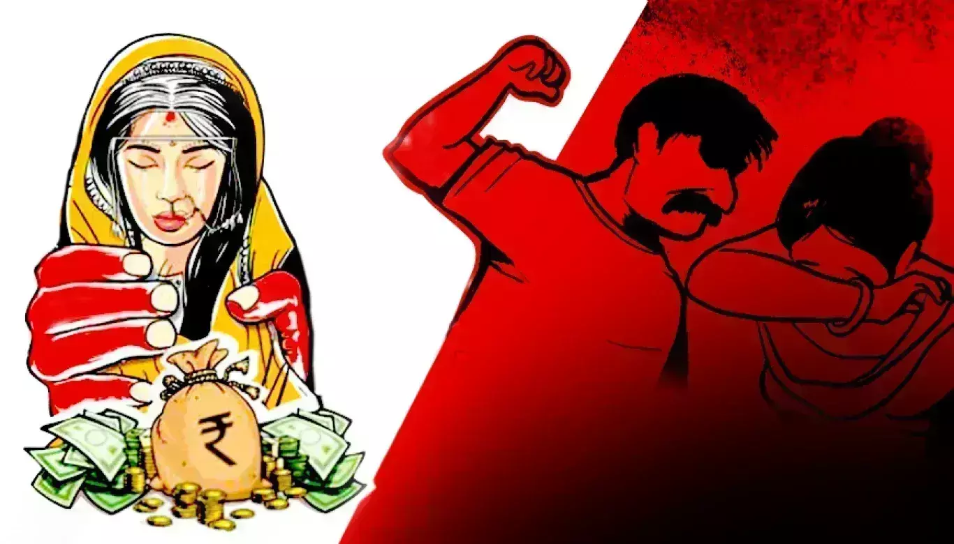Yamunanagar: गर्भवती महिला की दहेज के कारण हत्या, पति गिरफ्तार