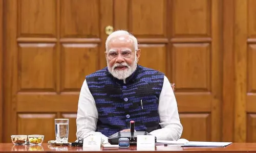 पीएम मोदी ने BIMSTEC देशों के सामने रखी खास चीज पीएम मोदी ने BIMSTEC देशों के सामने रखी खास चीज