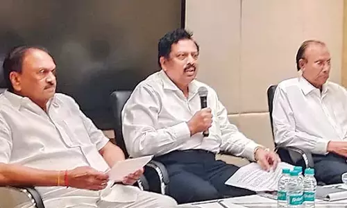 Andhra: अमरावती में 17 नए होटल