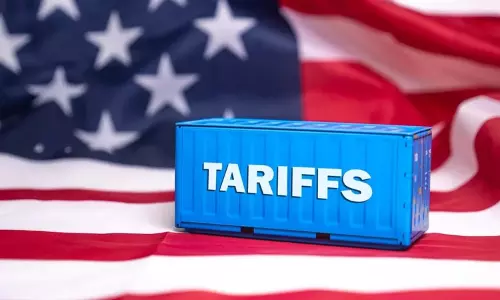 US Tariff : अमेरिकी टैरिफ्स के कारण एशियाई बाजारों में गिरावट US Tariff : अमेरिकी टैरिफ्स के कारण एशियाई बाजारों में गिरावट