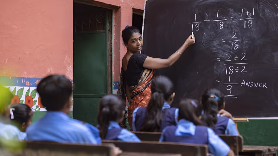 Assam के 300 से अधिक स्कूलों में मिसिंग, तिवा और देवरी में पढ़ाई होगी Assam के 300 से अधिक स्कूलों में मिसिंग, तिवा और देवरी में पढ़ाई होगी