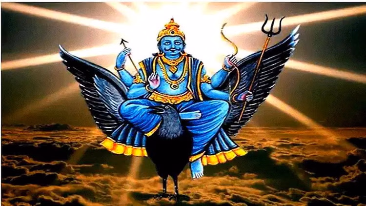 Shani Dev की नाराज़गी ला सकती है जीवन में कष्ट, इन गलतियों से बचें