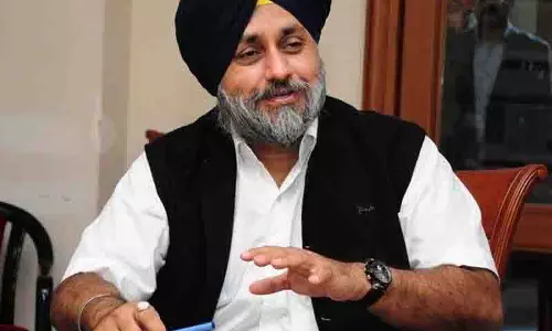 Sukhbir Badal पर हमले से पंजाब पुलिस की कार्यप्रणाली सवालों के घेरे में