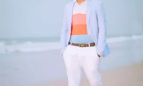 विनय सोमैया का पार्थिव शरीर सोमवारपेट लाया गया: कोडागु जिले में सुरक्षा बढ़ाई गई विनय सोमैया का पार्थिव शरीर सोमवारपेट लाया गया: कोडागु जिले में सुरक्षा बढ़ाई गई