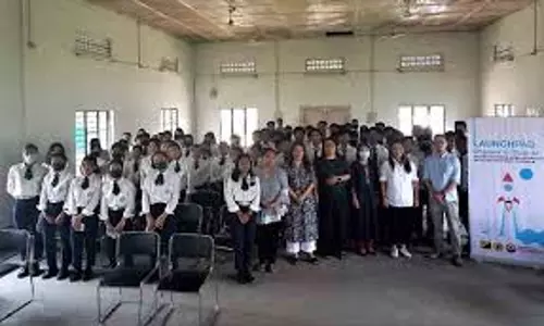 DNSU ने सरकारी स्कूलों में आवश्यक सामग्री के वितरण में देरी की चिंता जताई