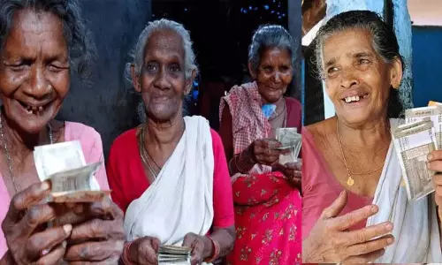 Kerala: कल्याणकारी पेंशन की एक और किस्त मंजूर