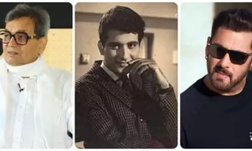 सलमान खान से सुभाष घई तक, मनोज कुमार के निधन पर बॉलीवुड ने जताया शोक सलमान खान से सुभाष घई तक, मनोज कुमार के निधन पर बॉलीवुड ने जताया शोक