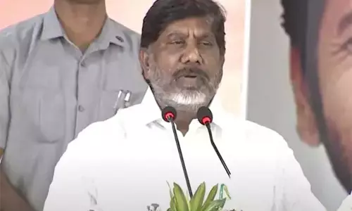 Virkamarka : यदाद्री थर्मल पावर प्लांट की भूमि खाली कराने वालों के लिए TS जेनको में नौकरियां