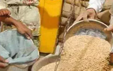 Jaipur: पात्र लोगों को लाभ देने के लिए खाद्य सूची में बदलाव अब कलेक्टर स्तर से संभव Jaipur: पात्र लोगों को लाभ देने के लिए खाद्य सूची में बदलाव अब कलेक्टर स्तर से संभव