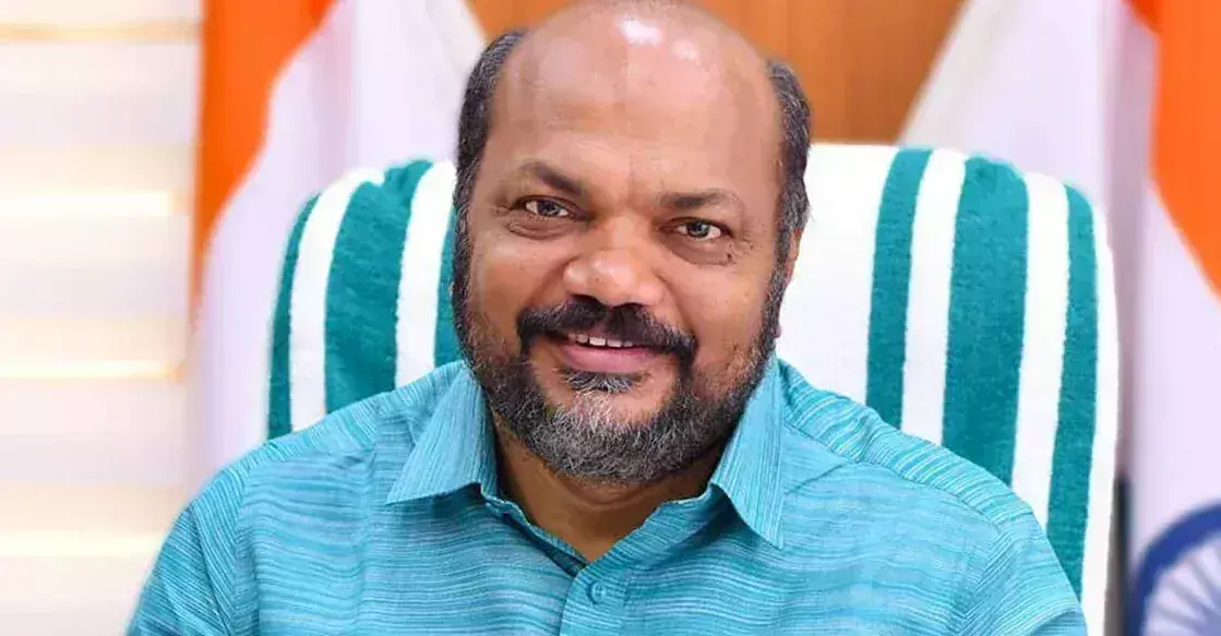 Kerala के कानून मंत्री ने एसएफआईओ जांच में सीएम की बेटी की संलिप्तता के दावे को राजनीति से प्रेरित बताया