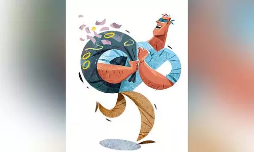 Assam: विभिन्न चोरी के मामलों में संलिप्त व्यक्ति को मुख्यमंत्री पुरस्कार