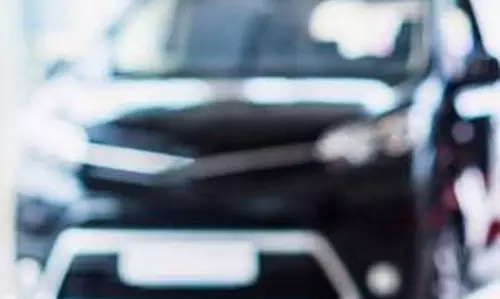 टैरिफ के बाद Nissan ने अमेरिकी बाजार के लिए Infiniti SUVs की नई बुकिंग रोकी