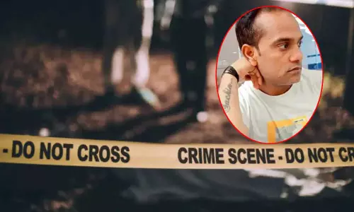 दोस्त ने ही दोस्त को उतारा मौत के घाट, शव के 9 टुकड़े कर फेंका