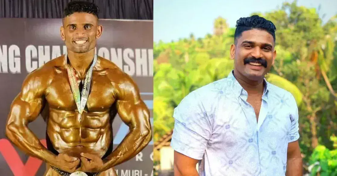 Kerala :  मशहूर बॉडीबिल्डर यासिर अराफात की मलप्पुरम में आत्महत्या