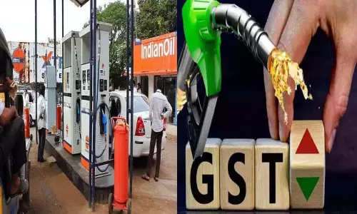 Kerala: पेट्रोलियम उत्पाद लाने के लिए परमिट अनिवार्य Kerala: पेट्रोलियम उत्पाद लाने के लिए परमिट अनिवार्य
