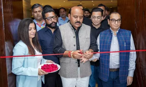 उपमुख्यमंत्री ने J&K विवाह आभूषण प्रदर्शनी का उद्घाटन किया