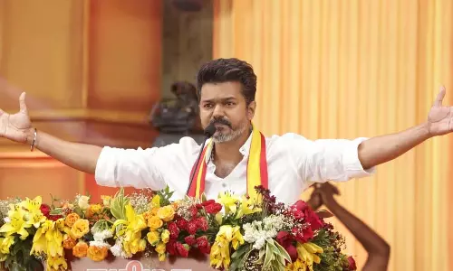 तमिलनाडु के मछुआरों के मामले में भेदभाव क्यों हो रहा है? -Vijay