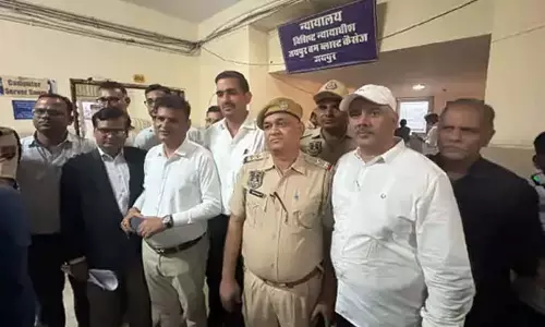जयपुर सीरियल बम ब्लास्ट मामलें में चार आतंकी दोषी करार जयपुर सीरियल बम ब्लास्ट मामलें में चार आतंकी दोषी करार