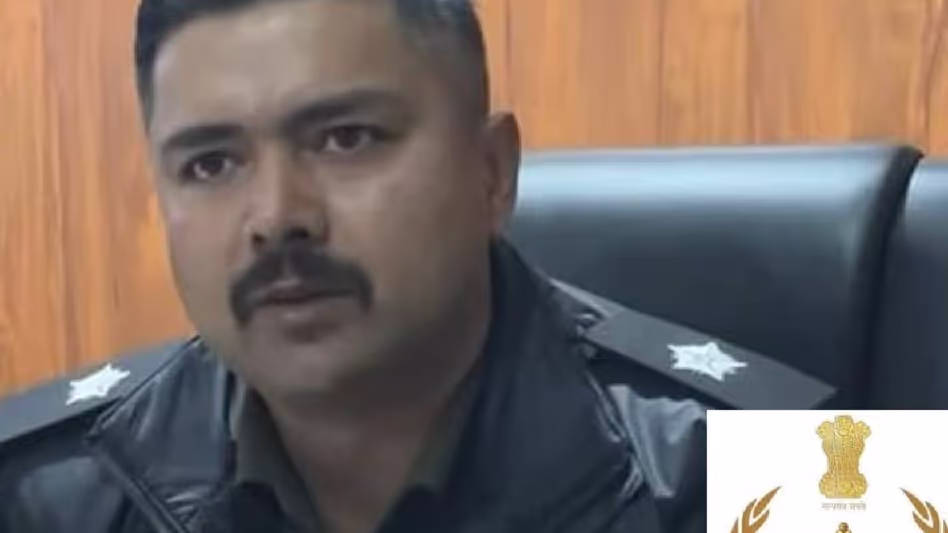 मुंबई के पर्यटक ने आवास संबंधी शिकायत में त्वरित प्रतिक्रिया के लिए Sikkim पुलिस की सराहना की मुंबई के पर्यटक ने आवास संबंधी शिकायत में त्वरित प्रतिक्रिया के लिए Sikkim पुलिस की सराहना की