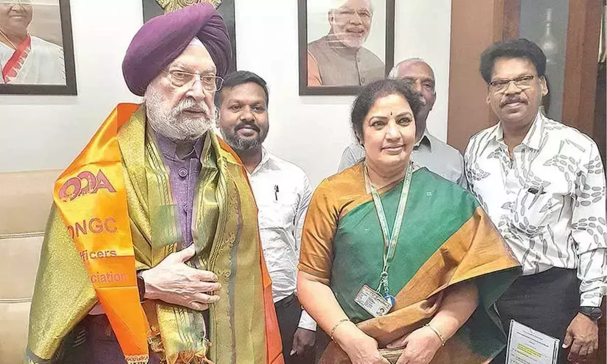 ONGC के फैसले से कर्मचारियों में चिंता