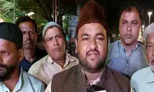 दारा शिकोह फाउंडेशन ने Waqf Amendment Bill पारित होने पर मनाया जश्न