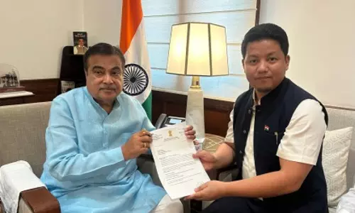 लोकसभा सांसद ने Sikkim में अतिरिक्त राष्ट्रीय राजमार्गों की मांग की