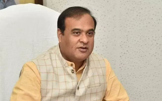 Assam सरकार ने कोच राजबंशी समुदाय के खिलाफ विदेशी न्यायाधिकरण में लंबित मामले वापस लिए Assam सरकार ने कोच राजबंशी समुदाय के खिलाफ विदेशी न्यायाधिकरण में लंबित मामले वापस लिए