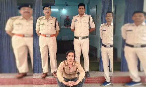 उधारी के पैसे मांगने पर युवक पर जानलेवा हमला, बदमाश गिरफ्तार उधारी के पैसे मांगने पर युवक पर जानलेवा हमला, बदमाश गिरफ्तार