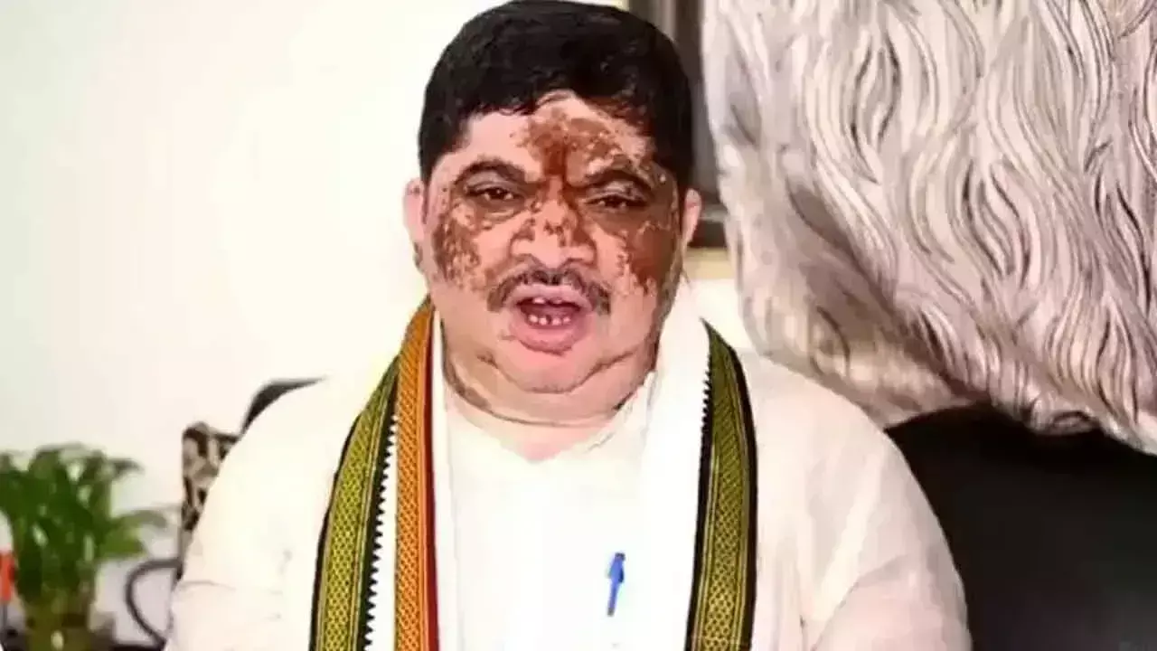 पोन्नम ने BJP को NDA शासित राज्यों में मुस्लिम आरक्षण खत्म करने की चुनौती दी