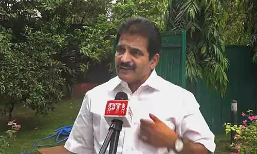 Chandigarh में गुड फ्राइडे कार्य दिवस, कांग्रेस ने भाजपा पर ईसाई विरोधी पूर्वाग्रह का आरोप लगाया Chandigarh में गुड फ्राइडे कार्य दिवस, कांग्रेस ने भाजपा पर ईसाई विरोधी पूर्वाग्रह का आरोप लगाया