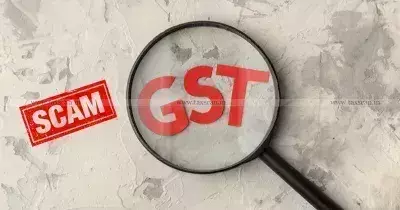 Jaipur: फर्जी बिलों से टैक्स चोरी करने वाला कारोबारी दबोचा, एसजीएसटी टीम की बड़ी कार्रवाई Jaipur: फर्जी बिलों से टैक्स चोरी करने वाला कारोबारी दबोचा, एसजीएसटी टीम की बड़ी कार्रवाई