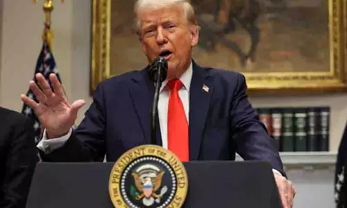 आयात पर US टैरिफ के प्रभाव को लेकर उद्योग जगत विभाजित